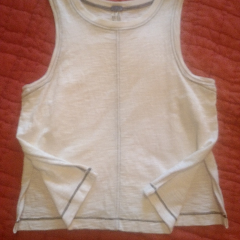 We The Free -- Free People Tank